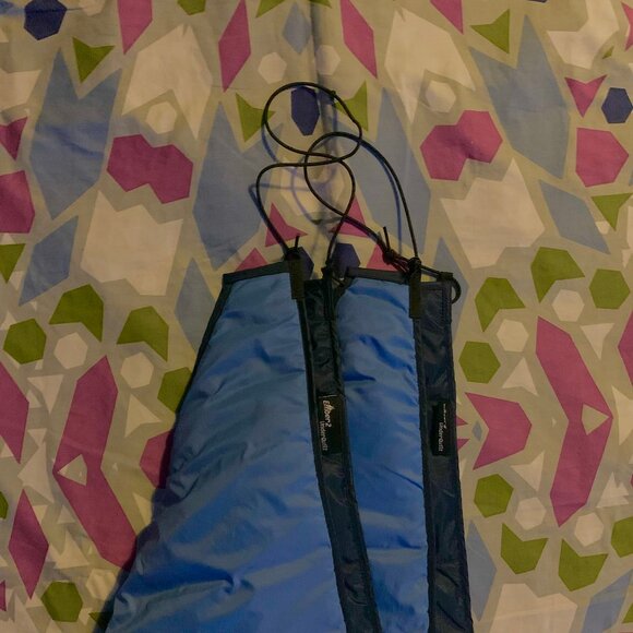 Eno Ember2 Hammock Underquilt - Picture 11 of 14
